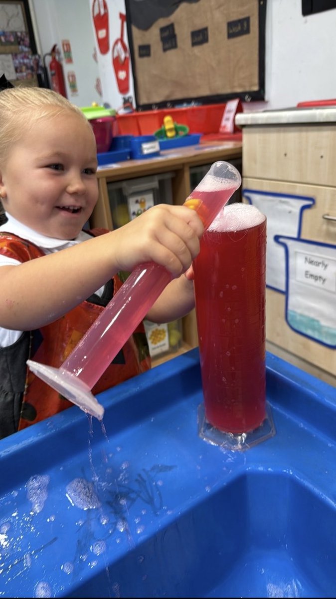 St. John's CofE Primary - Failsworth tweet media