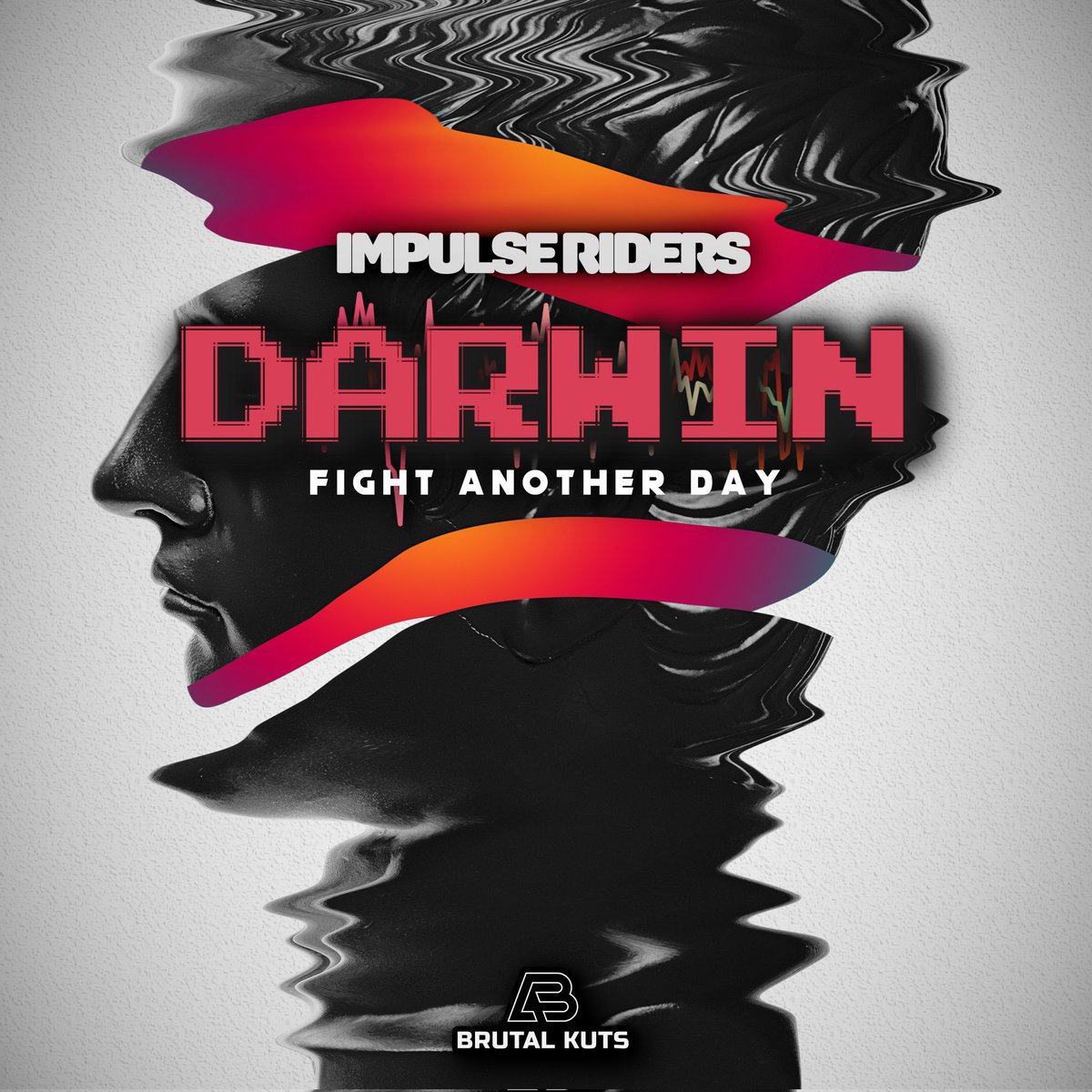 **OUT NOW**

Impulse Riders, Darwin - Fight Another Day

Spotify, Beatport, Juno download.
+ Check out all the latest BK Bandcamp Hardcore releases.👇 Have a great weekend!🙂

🎧 Listen &amp; support: brutalkuts.bandcamp.com