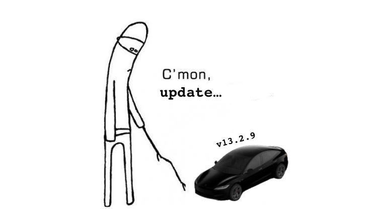 Still waiting 😒 <a href="/elonmusk/">Elon Musk</a>