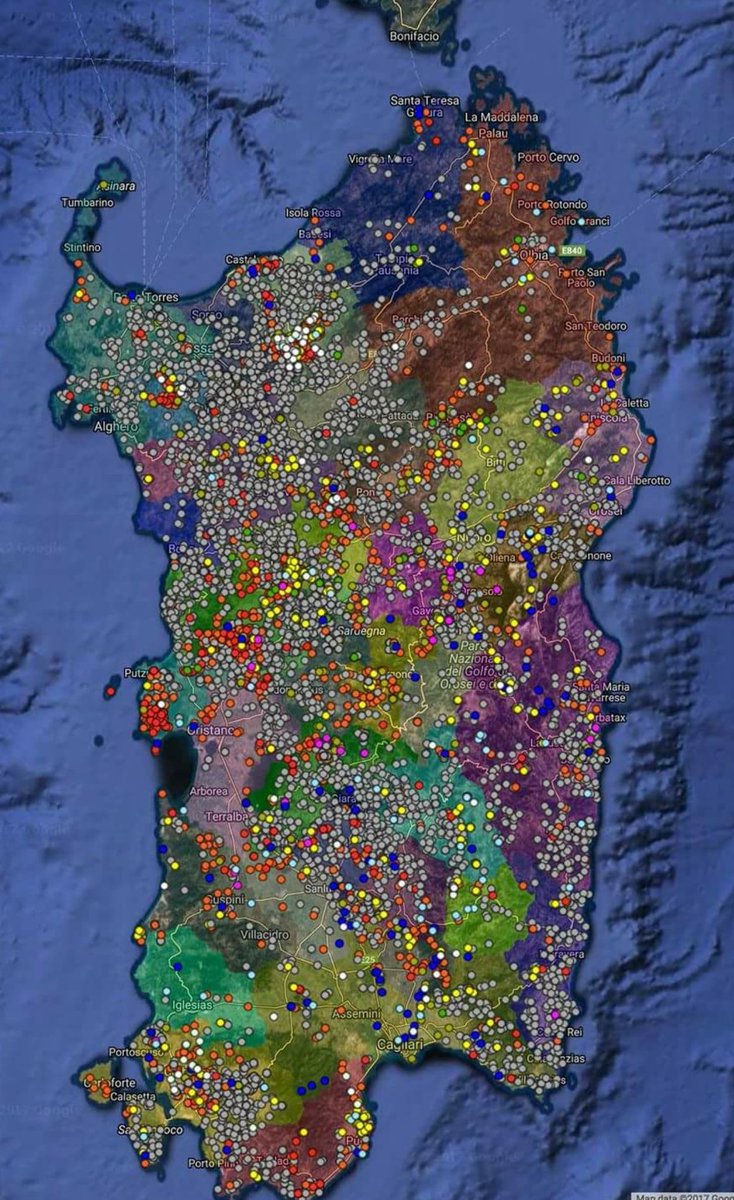 Vintage Maps tweet media