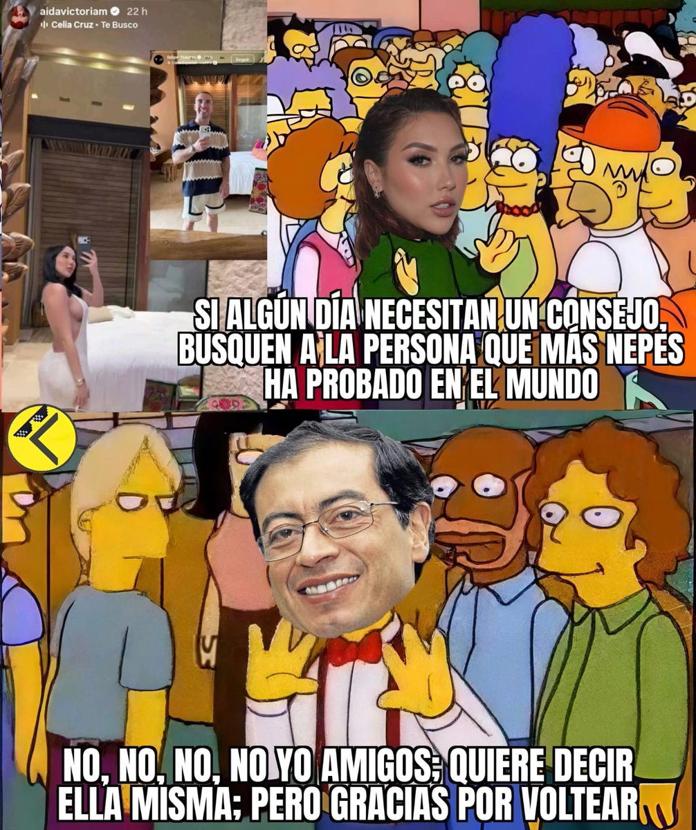 ChomposX's tweet image. Jajajaja