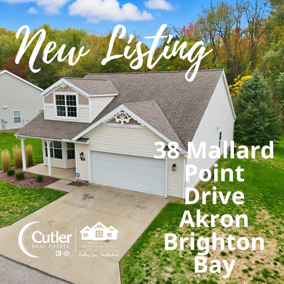 lbaugh_ra's tweet photo. #newlisting #onefloor #condo #Easyliving #updates #Cutler #Coventry #allenalbaughteam
#sellingyourneighborhood 🧡💙🏡 #CRE https://t.co/QT46Qzqz6D