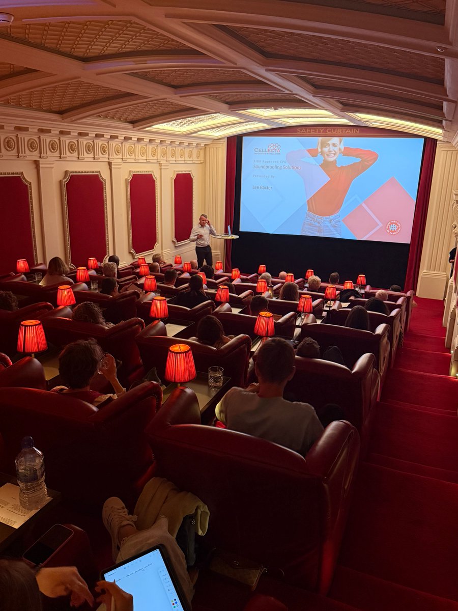 Cellecta Insulation tweet media