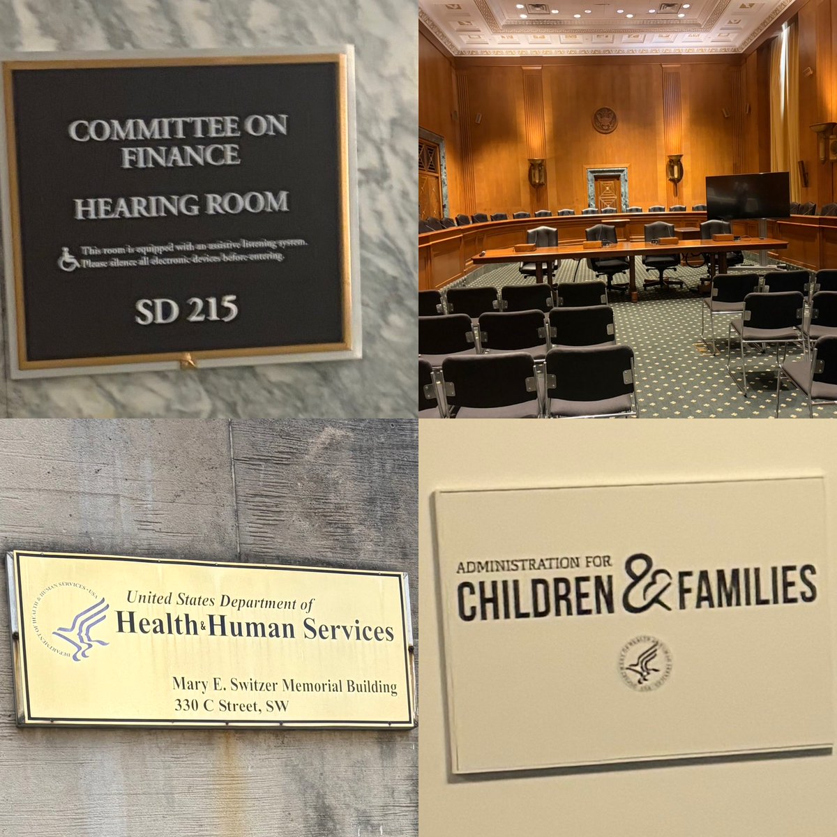 Honored to speak and connect with leaders in this work.