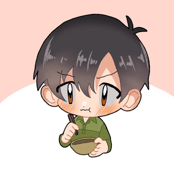 さん