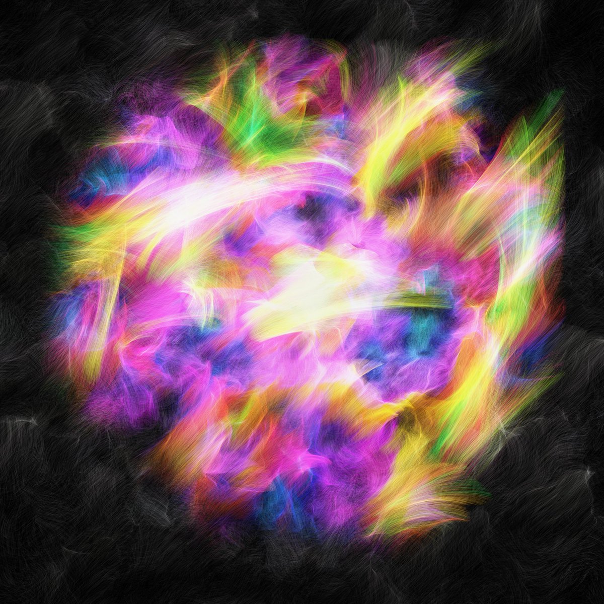 Color isn’t just seen. It’s computed.
Every glow here is a decision the algorithm made.

Chroma Genesis #42