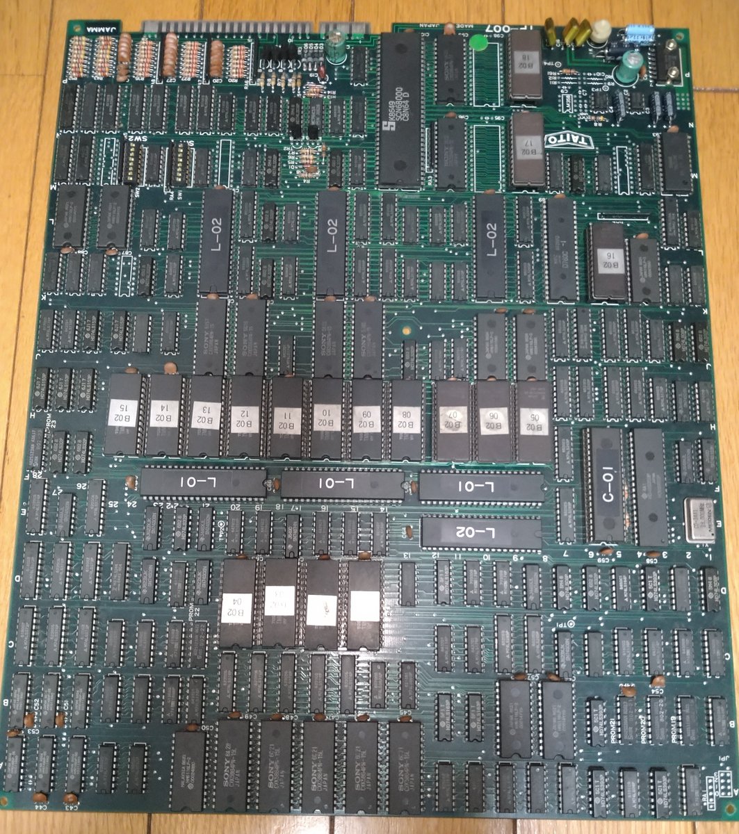 某所の末裔 on X