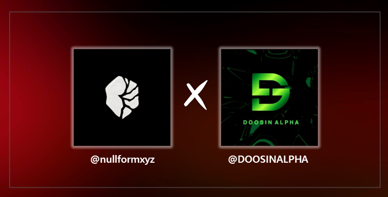 DOOSIN ALPHA tweet media