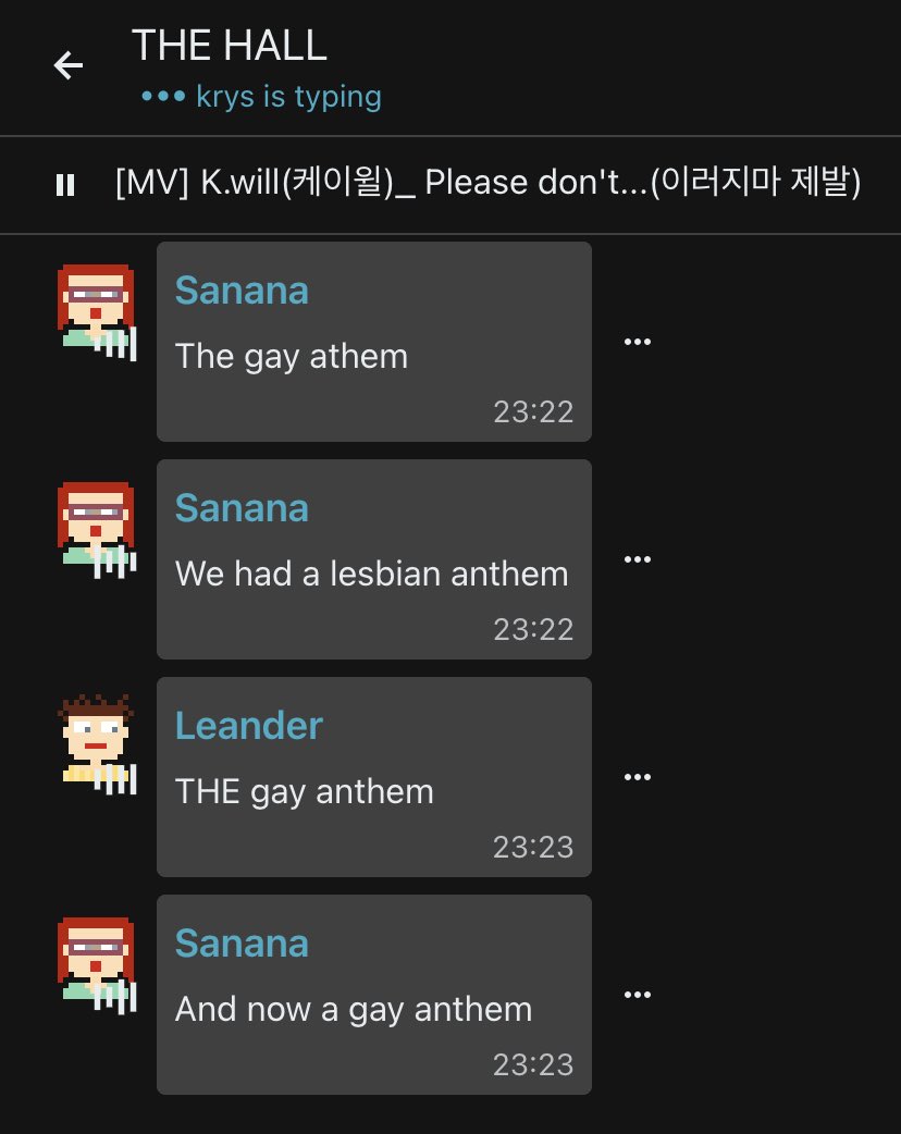 서인국 | Logan tweet media