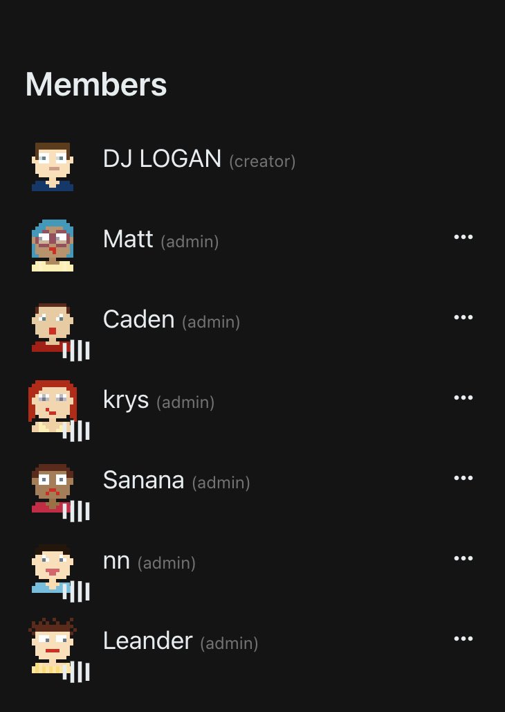 서인국 | Logan tweet media