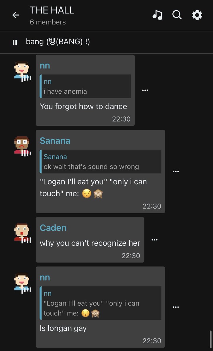 서인국 | Logan tweet media