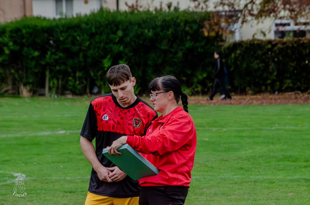 AJ Sport FC tweet media