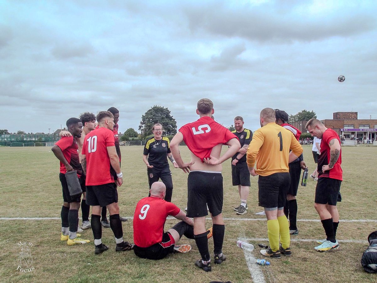 AJ Sport FC tweet media