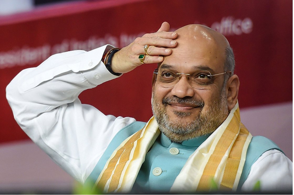 pallavict's tweet image. BIG KHELA in Jammu Kashmir Rajya Sabha polls🔥🔥

BJP’s Sat Sharma WINS the 4th Rajya Sabha seat from J &amp;amp; K with 32 votes  
- 4 more than the party’s strength of 28 

Clear signs of CROSS-VOTING😂😂

Some alleged FIXED Match between BJP &amp;amp; NC 

For the first time in J&amp;amp;K’s…