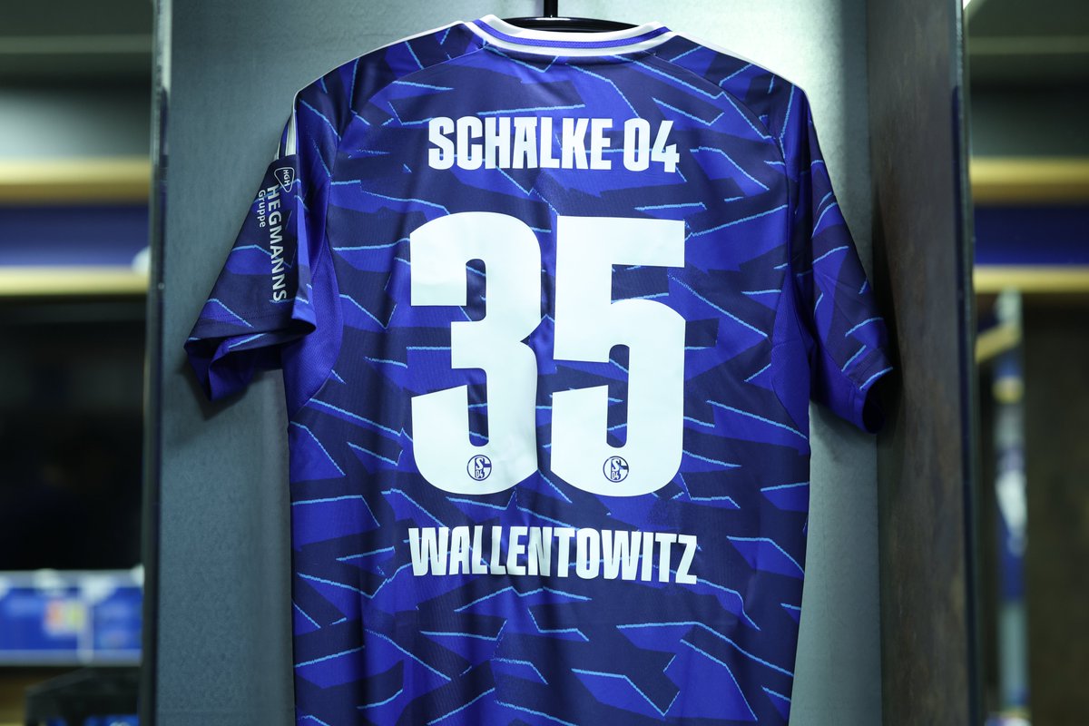 FC Schalke 04 tweet media