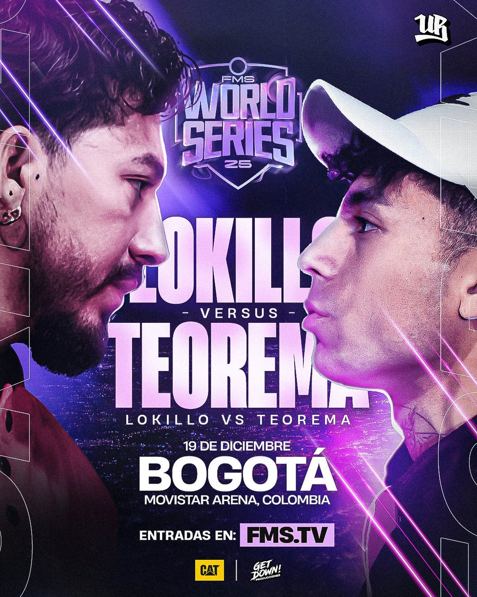 FMS World Series tweet media