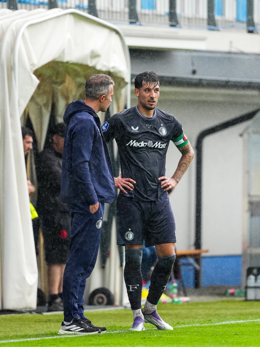 De Overlap tweet media