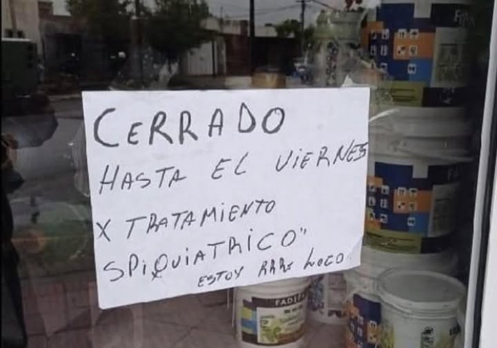 chiquimafia__'s tweet photo. El día que tenga un local se van a dar cuenta......... https://t.co/TBMKY1Imh3