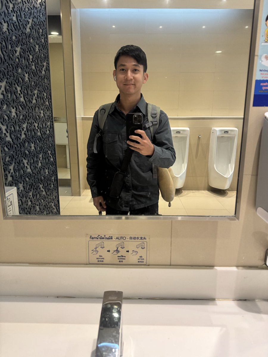 JamesMega10's tweet photo. ได้เวลากลับมาเติมพลัง #กําแพงเพชร  😇 https://t.co/Jvq3iIvBlB