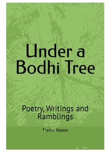FrancoVai's tweet photo. So excited to announce the release of my poetry book, Under a Bodhi Tree.  Now on https://t.co/WZtI0DHNjT

Under a Bodhi Tree: Poetry, Writings and Ramblings: Vaiano, Mr Franco: 9798264942723: Books - https://t.co/WZtI0DHNjT https://t.co/rJ90fqDfgu