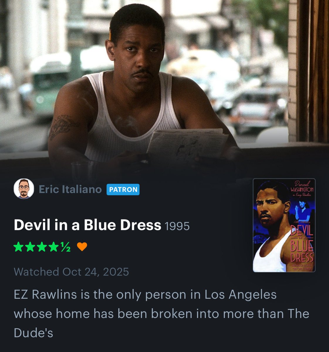 Eric Ital tweet media