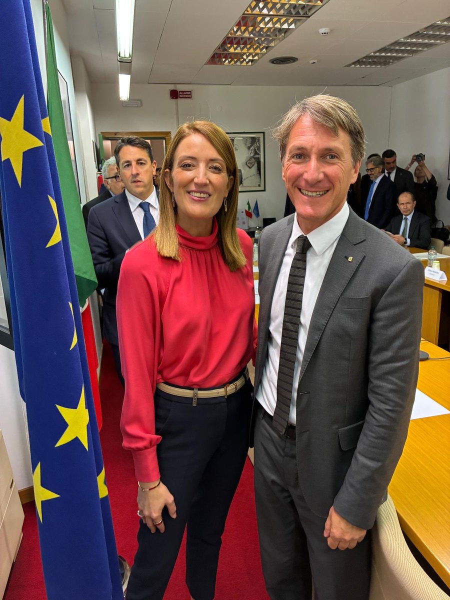 Confagricoltura tweet media