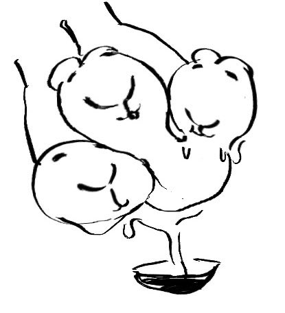 아 기엽고 사랑스런 사람등 ♡