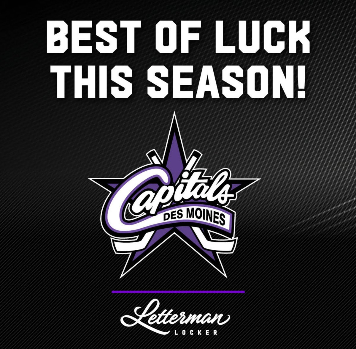 Letterman Creative tweet media