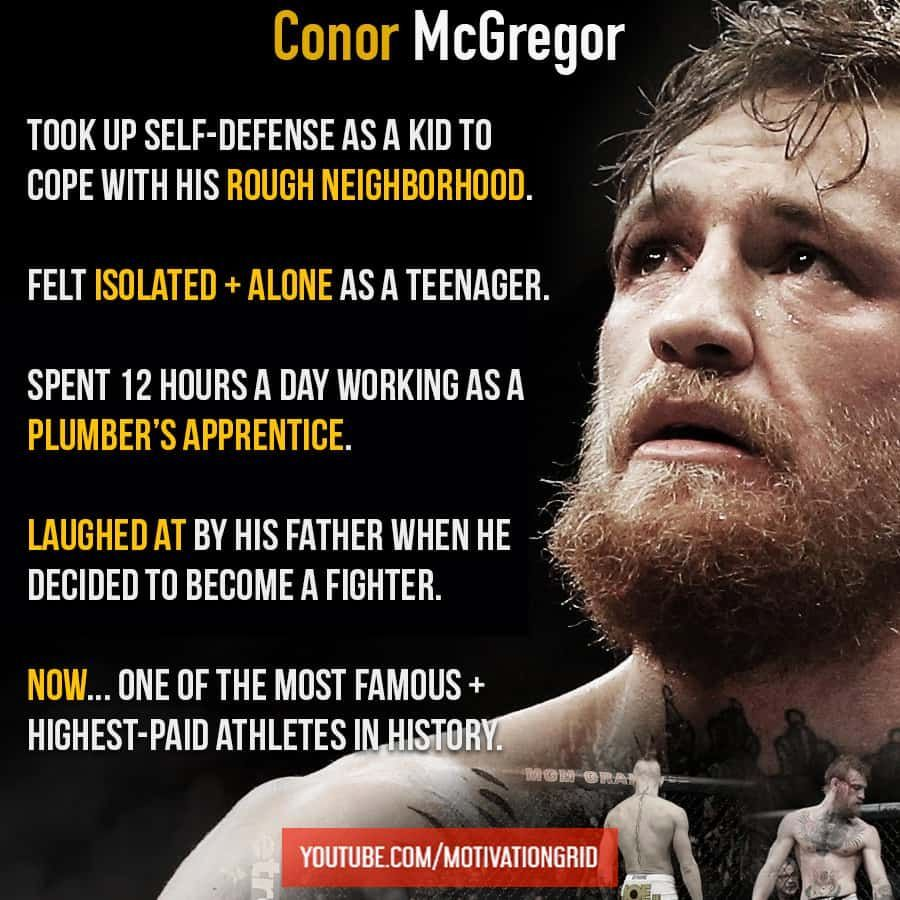 GeoMacroTrader's tweet photo. #Masculinity today: #Irish #Champion #UFC #Fighter #ConorMcGregor: DoNOT evr GiveUp on yrslf or yr #Dreams !! Lean on #Winners like Conor. Learn frm thm &amp; be #Inspired by thm. Wrk yr ass off like thy hve, alwys stying clse to the #Lord, giving Him thks &amp; credit for yr #Successes! https://t.co/Us21Zi6PhG