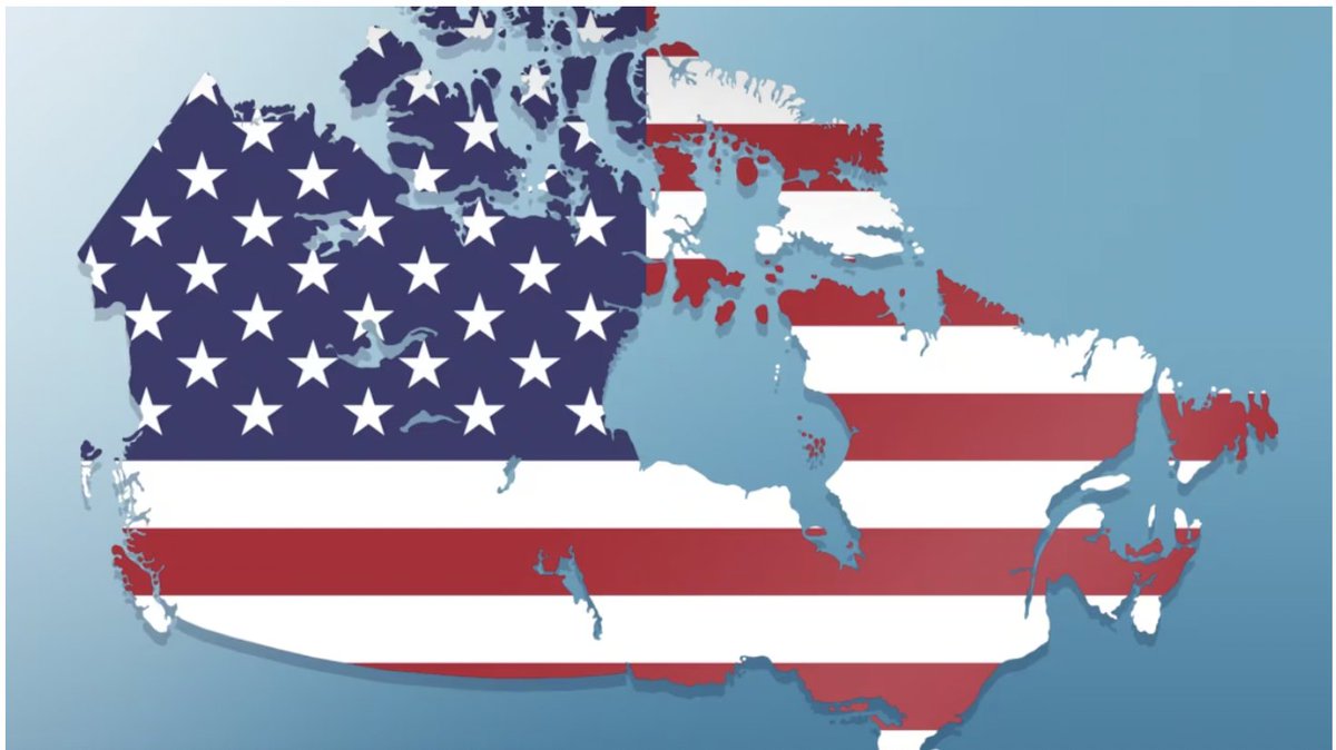 The 51st State is even MORE likely now......

Sound good ?