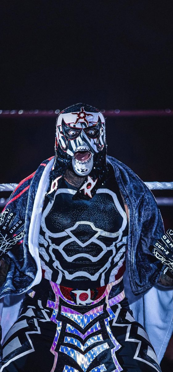 WWE Es Nuestra Adicción tweet media