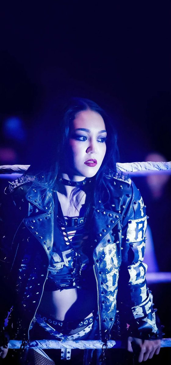 WWE Es Nuestra Adicción tweet media