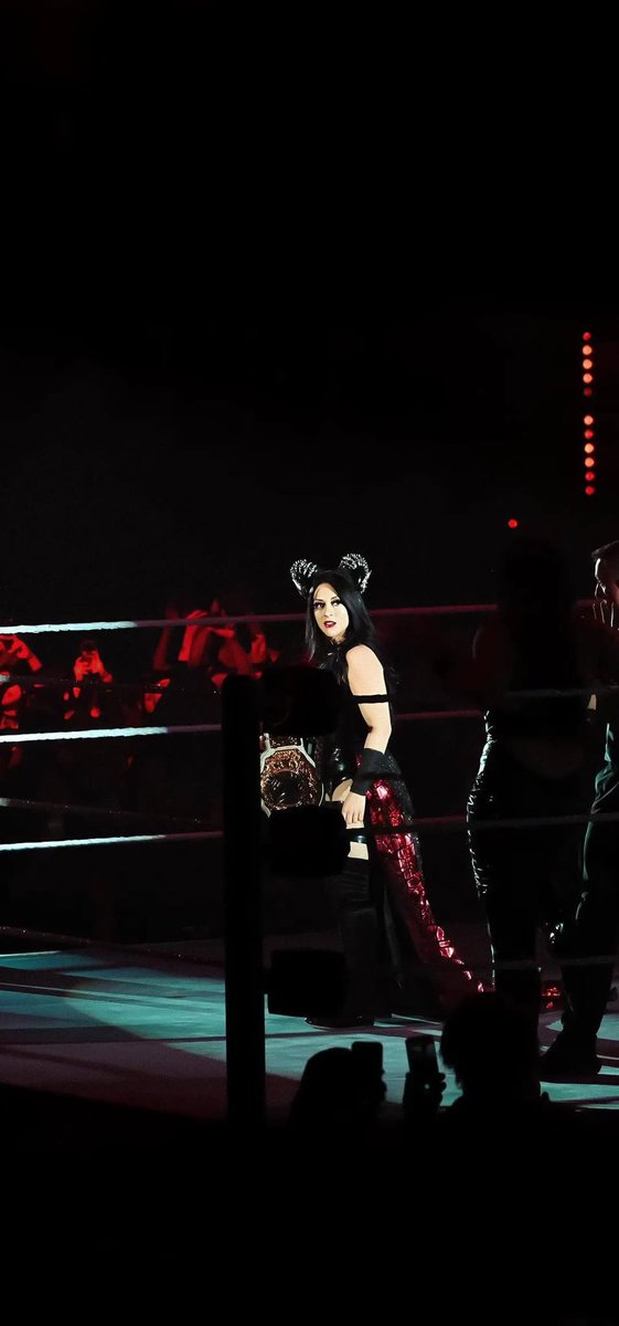 WWE Es Nuestra Adicción tweet media
