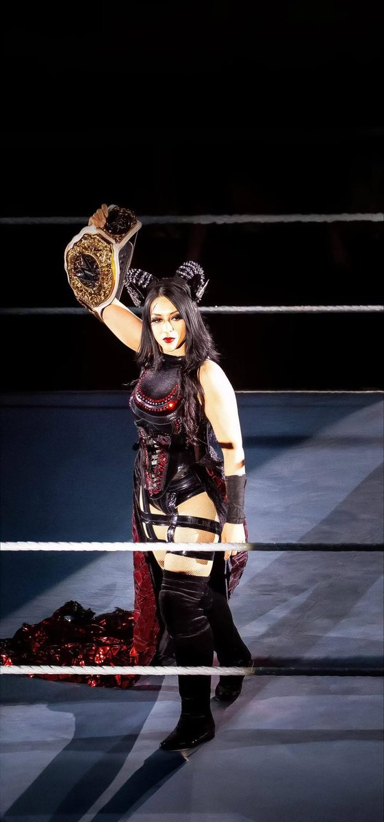 WWE Es Nuestra Adicción tweet media