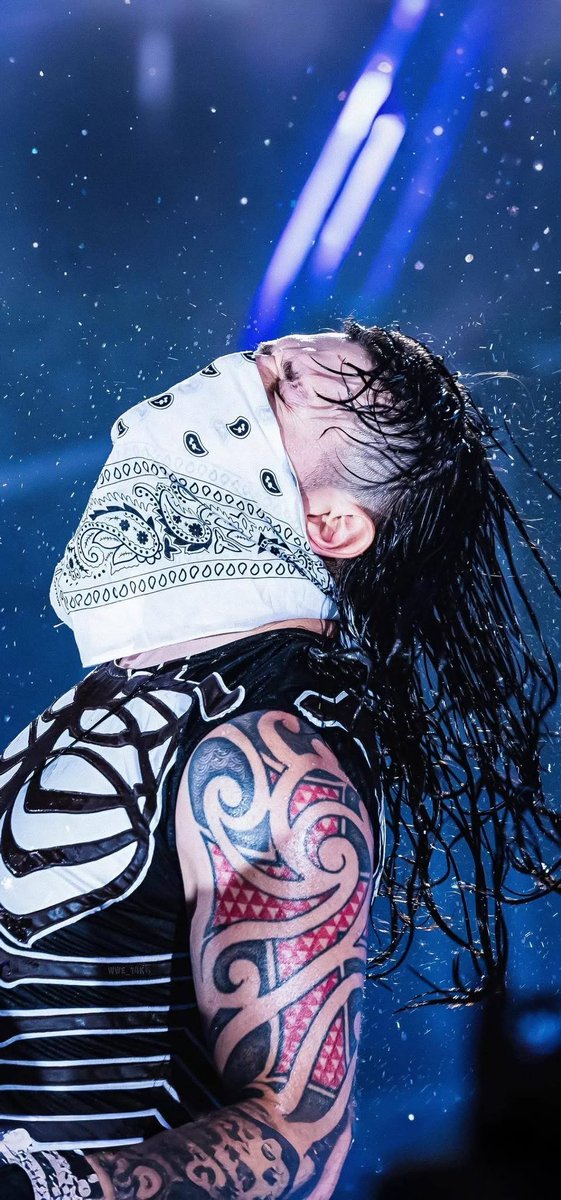 WWE Es Nuestra Adicción tweet media