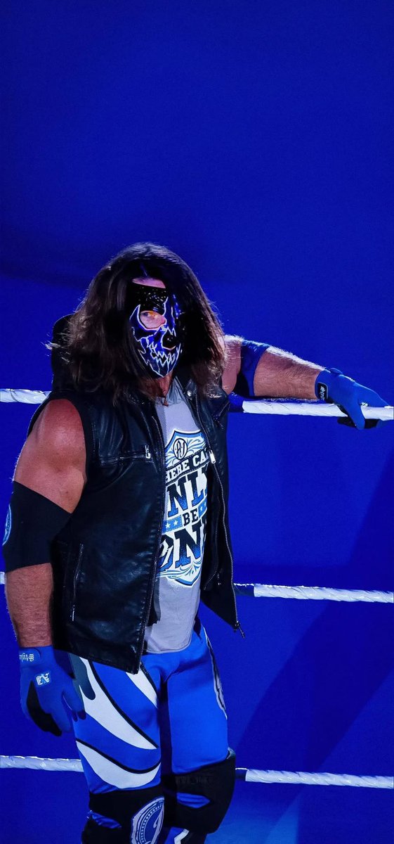 WWE Es Nuestra Adicción tweet media