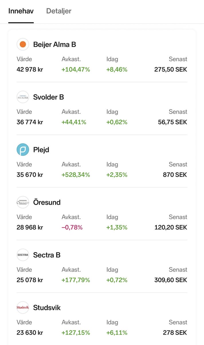 Magkänslan tweet media