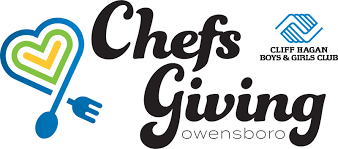 😋 Don’t miss out on the fang-tastic 4th Annual Chef's Giving: Bites &amp; Frights TONIGHT at the Owensboro Convention Center!
⏰ Doors open at 5:30PM and the event begins at 6PM
All proceeds will go to the Cliff Hagan Boys &amp; Girls Club