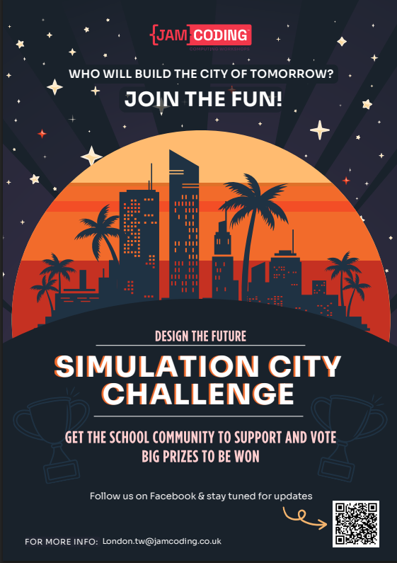 Claygate Primary School tweet media