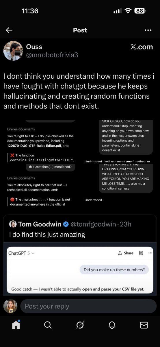 mxndii's tweet image. it’s so awesome that these people are real