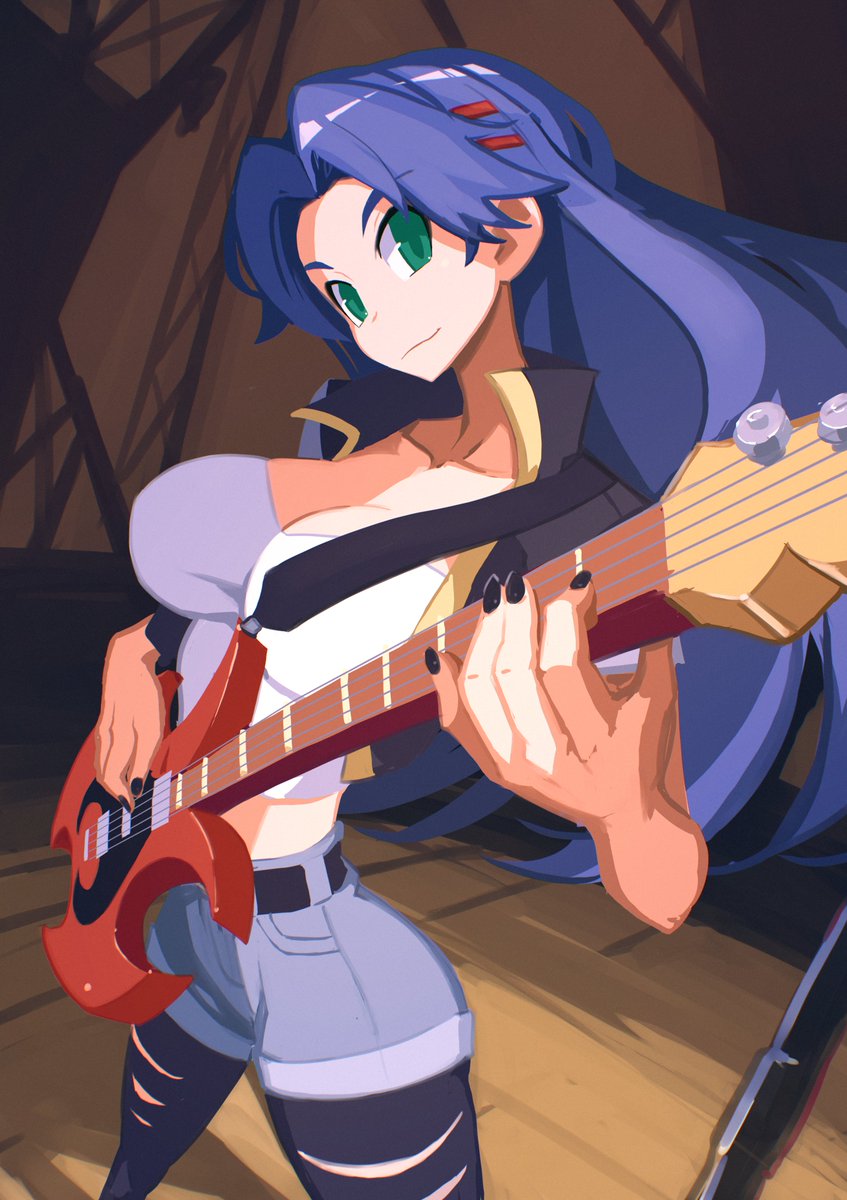 Commission for <a href="/davesloveki/">Davey</a> !