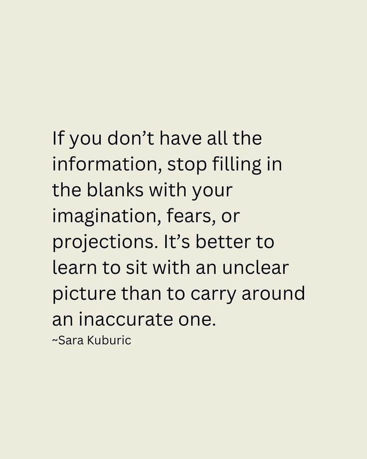 Liminal1988's tweet image. Assumptions blur what patience could reveal.