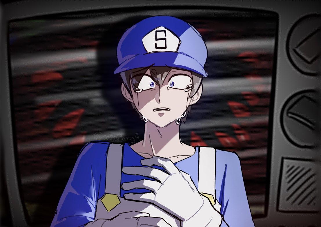 A (せつとも) tweet media