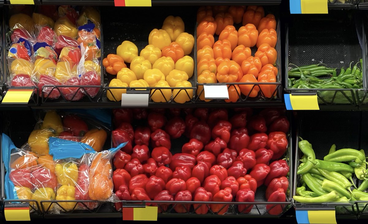 ReciklerkoCans's tweet photo. Open Cooler Display mockup
🥗🍆🥕🥒🍅🥬🧅🌶️🫑🫛🌶️

@adobestock 

https://t.co/XKr2GDx55x

#Fresh #Vegetables #OpenCoolerDisplay #Supermarket #GroceryStore #HealthyEating #Veggie #StoreProduce #FreshMarket #RetailVisual #Food #Mockup #Vegetable #MarketVibes #GreenGoods #Brandless https://t.co/pTmmM98zTM