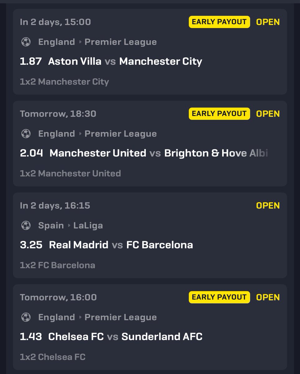 RollbitTips's tweet image. 🚀 Crypto casino vibes! 

💸 My buddy crushed it on Rollbit using my referral code – check the screenshots! 👀

No KYC, instant payouts! 

Join here: rollbit.com/referral/Rollb… 

RT &amp;amp; follow for more crypto wins! 🎰 #CryptoCasino