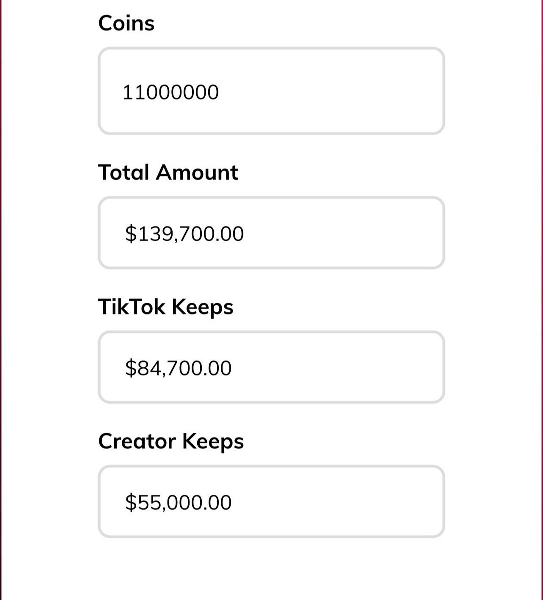 bkairdrop007's tweet image. When creators receive gifts on TikTok, they only keep 40%, while TikTok takes 60%. But on Online+, creators enjoy a massive 80% share, while the ecosystem keeps just 20%, and half of that goes towards $ION token burns. 🔥💰
 online.io/@bkairdrop

#OnlinePlus #ION $Snow #Web3