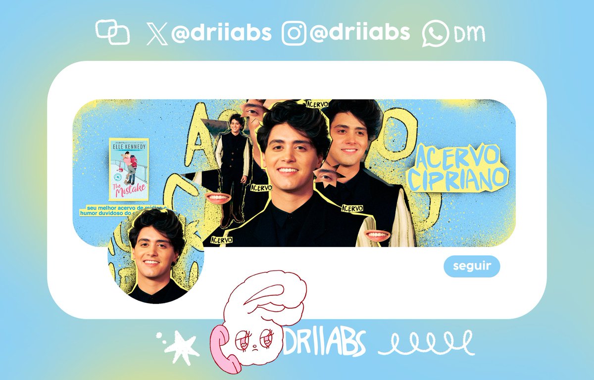 acervo antonio cipriano tweet media