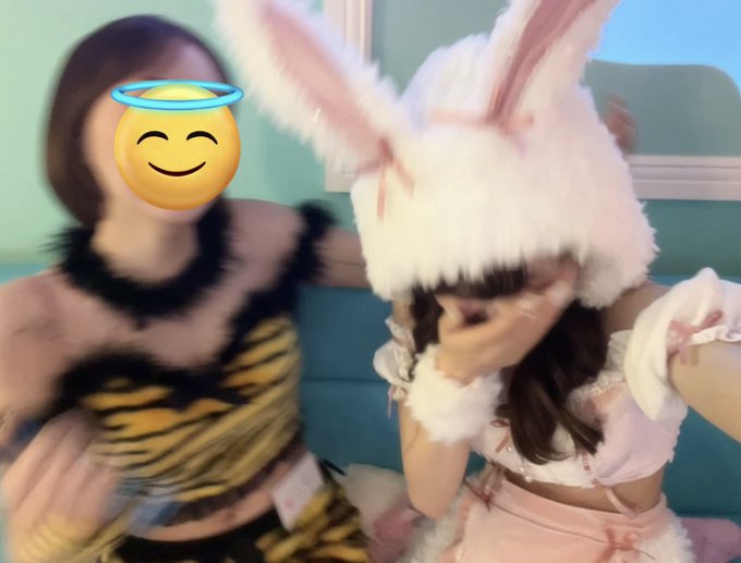 PINK MONSTER ＆ MINTY MONSTER神戸三宮のツイート