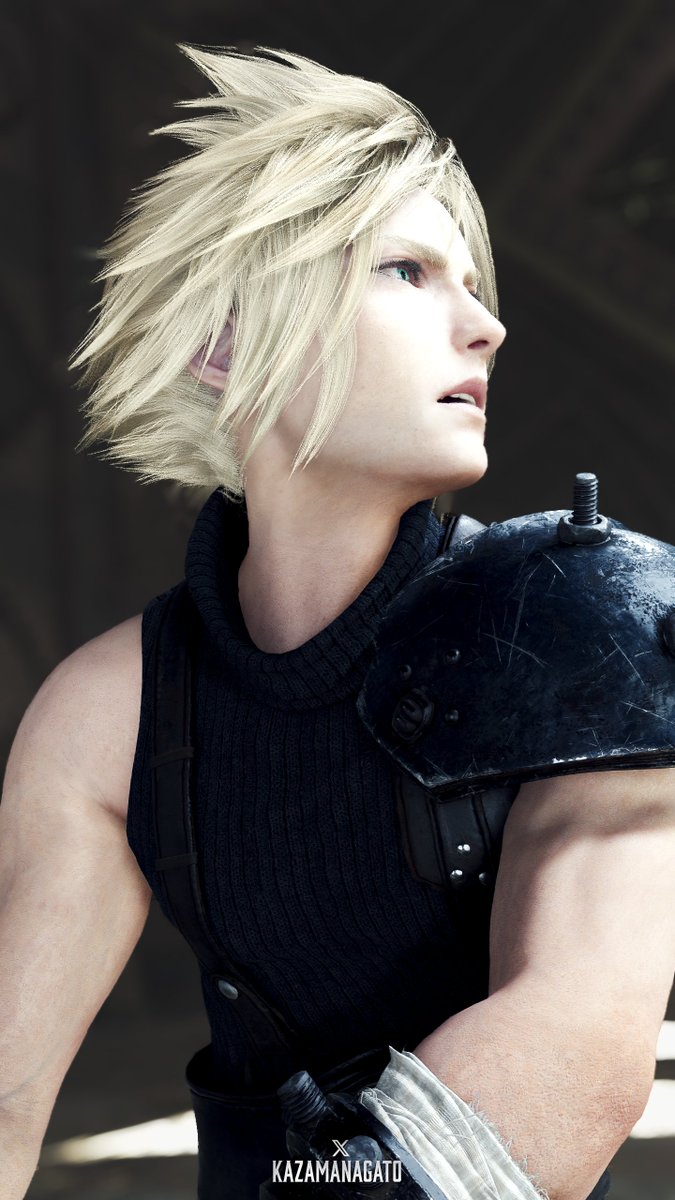 Amanda Tri Nask (@kazamanagato) on Twitter photo 