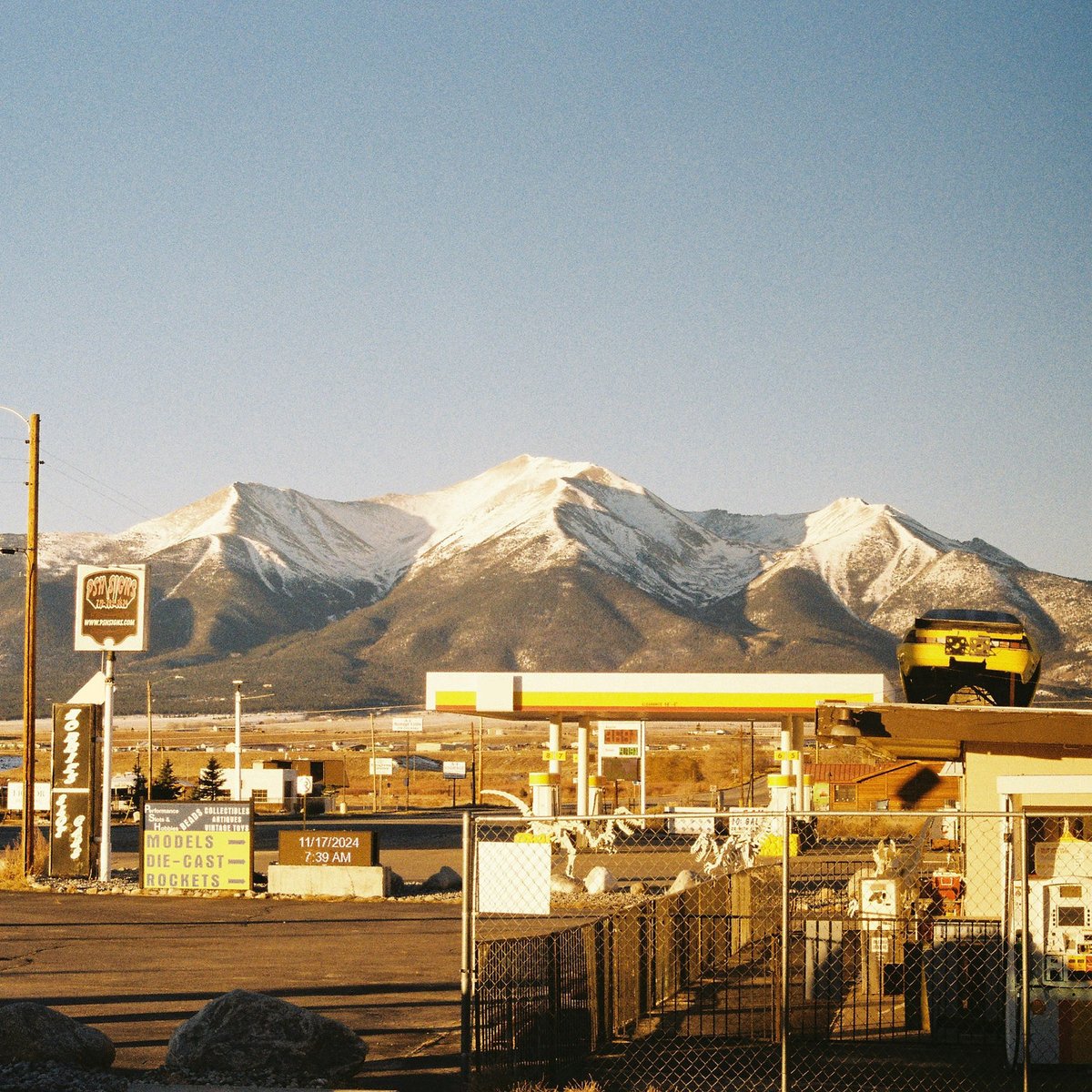 Our debut single “Welcome Home” drops everywhere on November 7th.

Pre-save through the link in our bio. 🏠